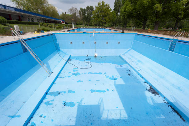 Best Water damage restoration services  in Greenfield, IL