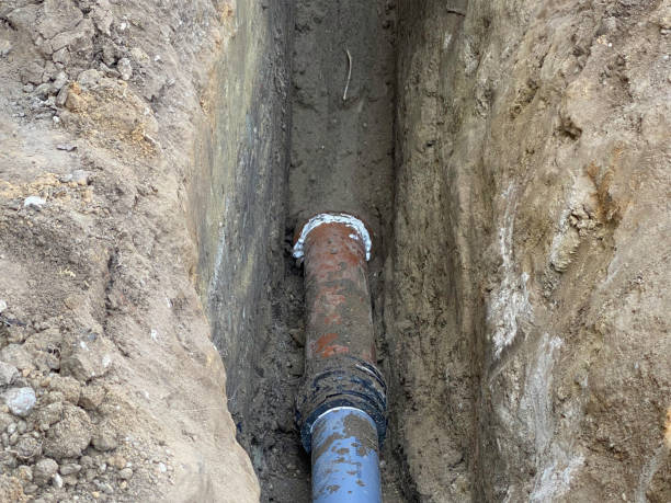 Best Emergency water damage restoration  in Greenfield, IL