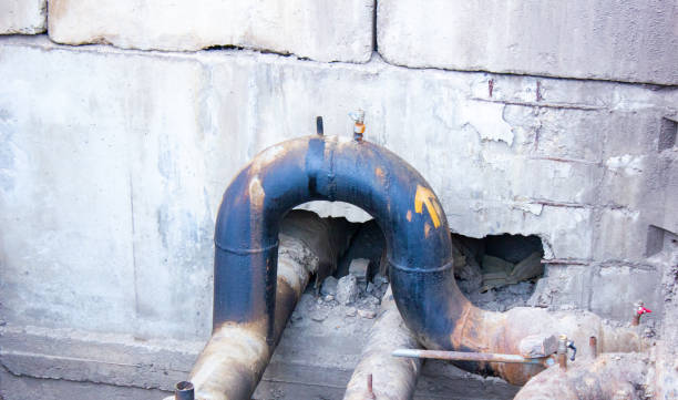 Best 24/7 water damage repair  in Greenfield, IL